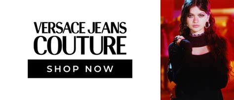 versace jeans couture jewelry|versace jeans couture size chart.